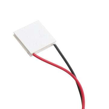 TEC1-04903 DC5V Semiconductor Refrigeration Sheet Thermoelectric Temperature Electronic Refrigeratio