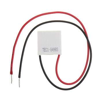 TEC1-04903 DC5V Semiconductor Refrigeration Sheet Thermoelectric Temperature Electronic Refrigeratio