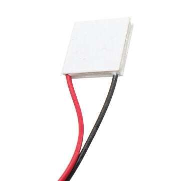 TEC1-04903 DC5V Semiconductor Refrigeration Sheet Thermoelectric Temperature Electronic Refrigeratio