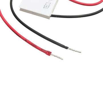TEC1-04903 DC5V Semiconductor Refrigeration Sheet Thermoelectric Temperature Electronic Refrigeratio