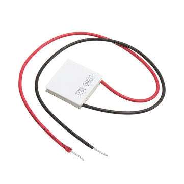 TEC1-04903 DC5V Semiconductor Refrigeration Sheet Thermoelectric Temperature Electronic Refrigeratio