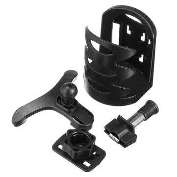 Universal Car Drinking Cup Bottle Can Air Vent Mount Stand Adjustable Holder