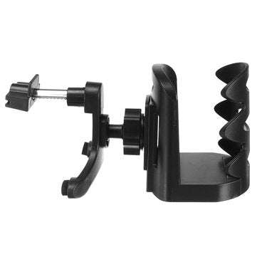 Universal Car Drinking Cup Bottle Can Air Vent Mount Stand Adjustable Holder