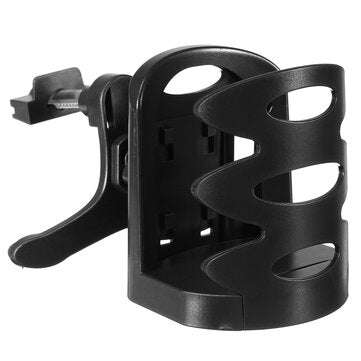 Universal Car Drinking Cup Bottle Can Air Vent Mount Stand Adjustable Holder