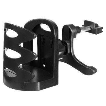 Universal Car Drinking Cup Bottle Can Air Vent Mount Stand Adjustable Holder