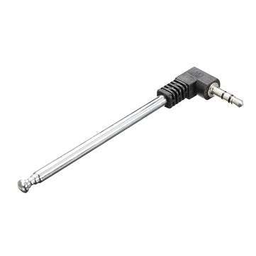 TEA5767 FM Stereo Radio Module 76-108MHZ With Antenna
