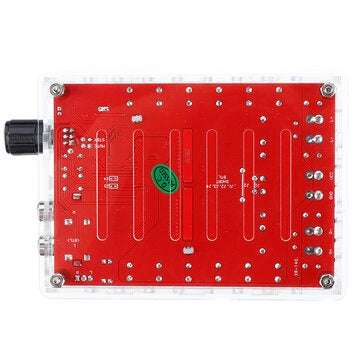 TDA7498E High-power Digital Power Amplifier Board 160W*2 Stereo BTL 220W Mono Shock Self-cooling wit