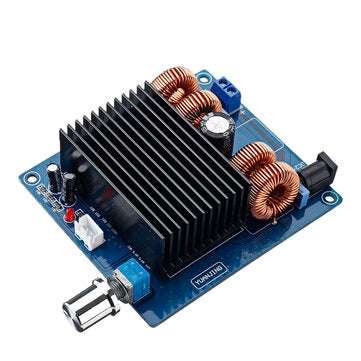 TDA7498 Power Amplifier Board High Power Subwoofer Power Amplifier Board 2X100W Computer Power Ampli
