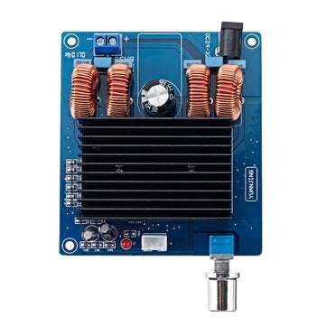 TDA7498 Power Amplifier Board High Power Subwoofer Power Amplifier Board 2X100W Computer Power Ampli