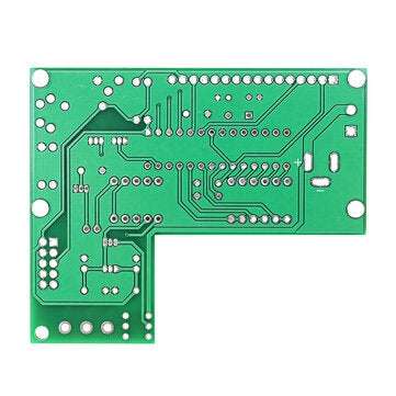 Transistor Tester Electronic DIY Kit Can Be Used For Multimeter To Measure Resistance Capacitance An