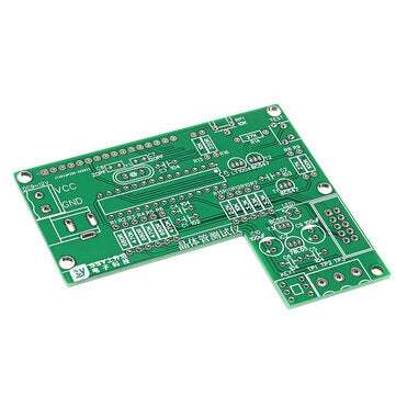 Transistor Tester Electronic DIY Kit Can Be Used For Multimeter To Measure Resistance Capacitance An