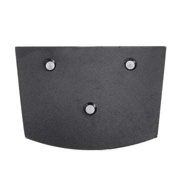 Trapezoid Griinding Head Adapter For Lavina Grinder Grinding Polishing Machine
