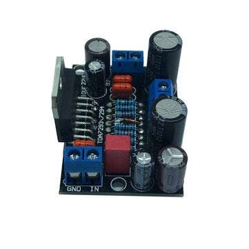 TDA7294 Mono 100W Power Amplifier Board