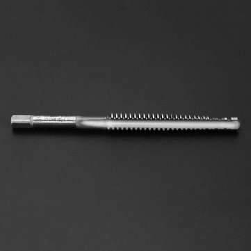 TR8x2 HSS 6542 Trapezoidal Metric Tap Ladder Shaped Screw Machine Screw Tap