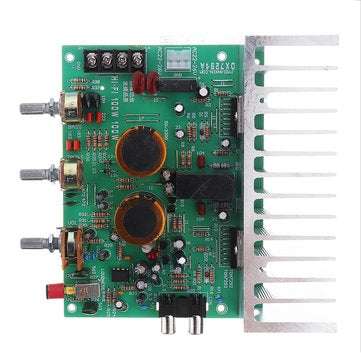 TDA7294 2.0 Power Amplifier 100W+100W High Power Amplifier Board AC20-26V