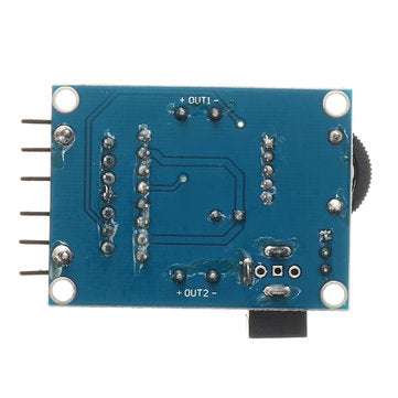 TDA7266 Audio Power Amplifier Module