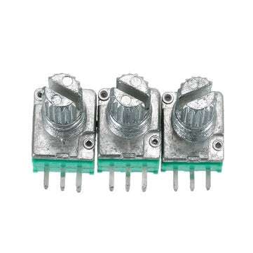 TDA2030A 2.1 Stereo Audio Amplifier 3 Channel Subwoofer Amplifier Board