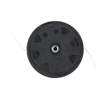 Universal Aluminum Nylon Lawn Mower Line Strimmer String Trimmer Head Cutter M10X1.25mm
