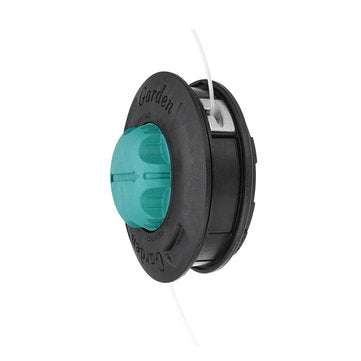 Universal Aluminum Nylon Lawn Mower Line Strimmer String Trimmer Head Cutter M10X1.25mm