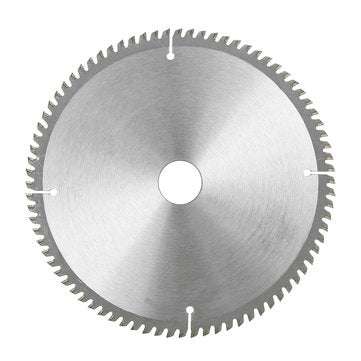 TCT 210mm 80T Circular Saw Blade 30mm Bore HSS Cutting Disc