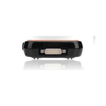 TP908B OBDII EOBD Car Diagnostic Scanner Tool 12V 24V Battery Tester 2 In 1 Dual System Detection