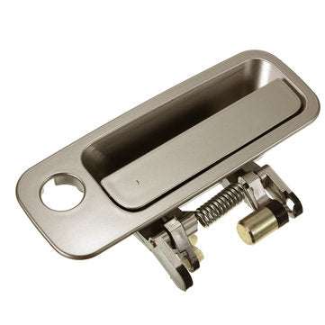 Toyota CAMRY 1997-2001 Outer Outside Door Handle Driver Front Left