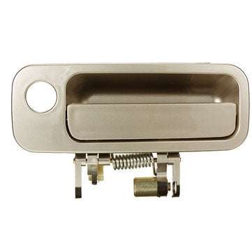 Toyota CAMRY 1997-2001 Outer Outside Door Handle Driver Front Left