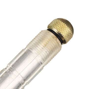 TC-17P 2-8mm Straight Cutting Hand Tool Plastic Handle Glass Bottle Cutter for TOYO Type
