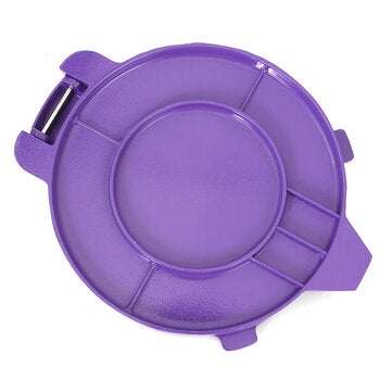 Tortilla Press Maker Kitchen 8`` Aluminum Alloy Flour Corn Pie Baking Home Tool