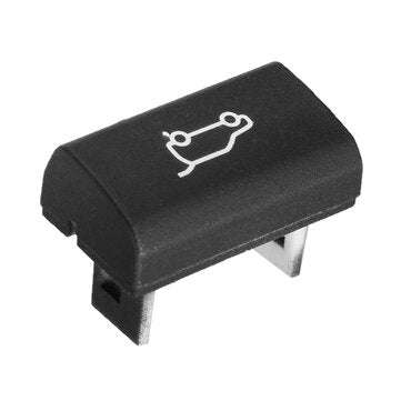 Tailgate Rear Trunk Switch Button Cover For BMW X5 E70 2006-2013 X6 E71