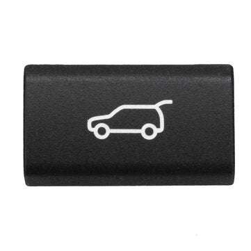 Tailgate Rear Trunk Switch Button Cover For BMW X5 E70 2006-2013 X6 E71