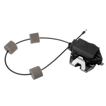 Tailgate Trunk Lift Door Hatch Lock Actuator For Mercedes Benz GL450 R500 ML350 164740335 1647400735