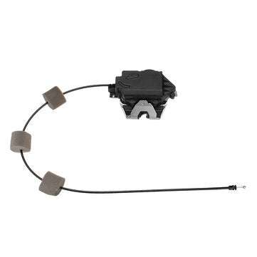 Tailgate Trunk Lift Door Hatch Lock Actuator For Mercedes Benz GL450 R500 ML350 164740335 1647400735