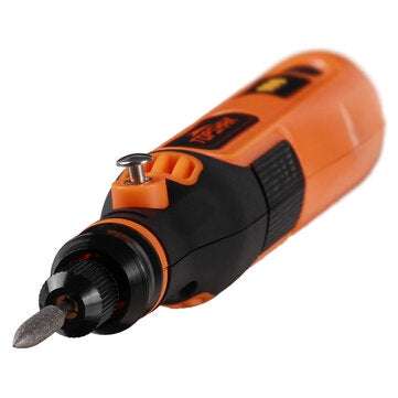 TOPSHAK TS-MG1 Mini Grinder 5000-15000rpm Cordless Rotary Tool Kit Portable Electric Grinding Po