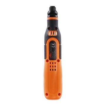 TOPSHAK TS-MG1 Mini Grinder 5000-15000rpm Cordless Rotary Tool Kit Portable Electric Grinding Po