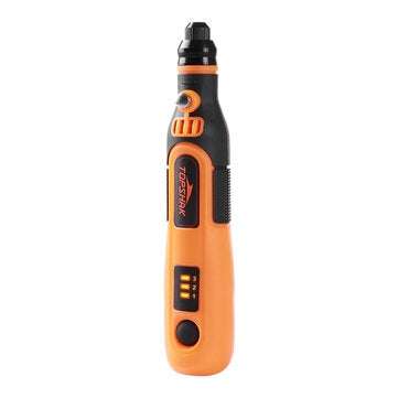 TOPSHAK TS-MG1 Mini Grinder 5000-15000rpm Cordless Rotary Tool Kit Portable Electric Grinding Po