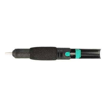 Suction Tin Manually Bicyclic Skid Suction Tin Powerful Desoldering Pump