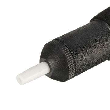 Suction Tin Manually Bicyclic Skid Suction Tin Powerful Desoldering Pump