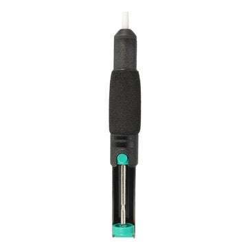Suction Tin Manually Bicyclic Skid Suction Tin Powerful Desoldering Pump