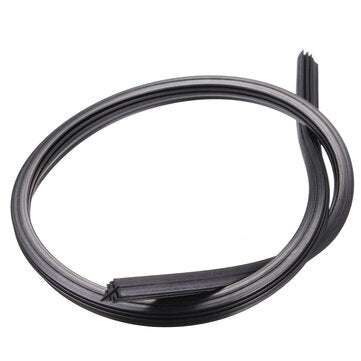 Universal 28" 700mm Rubber Car Wiper Blade Cut To Size