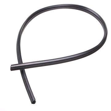 Universal 28" 700mm Rubber Car Wiper Blade Cut To Size