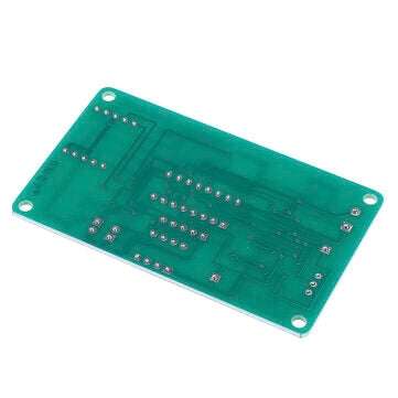 Subtraction Cycle Counter Circuit Kit 74LS192 Parts with Simulation Electronic DIY Training Kit