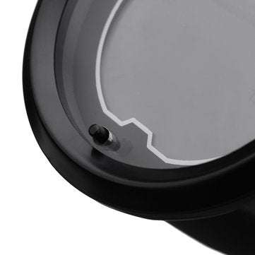 Universal 2 Inches 52mm BAR Turbo Boost Gauge Digital LED Light Display Car Meter Pressure Gauge