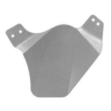 Tacitcal Airsoft Ear Protection Side Covers Fast Helmet Earflag Kit (COLOR.: GRAY)