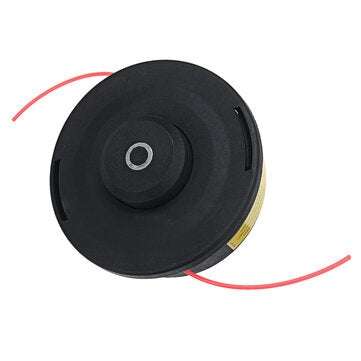 Strimmer Grass Trimmer Head Cutter 2 Line String Lawn Mower For Stihl