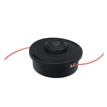 Strimmer Grass Trimmer Head Cutter 2 Line String Lawn Mower For Stihl