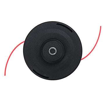 Strimmer Grass Trimmer Head Cutter 2 Line String Lawn Mower For Stihl