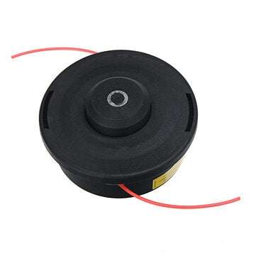 Strimmer Grass Trimmer Head Cutter 2 Line String Lawn Mower For Stihl