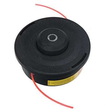 Strimmer Grass Trimmer Head Cutter 2 Line String Lawn Mower For Stihl