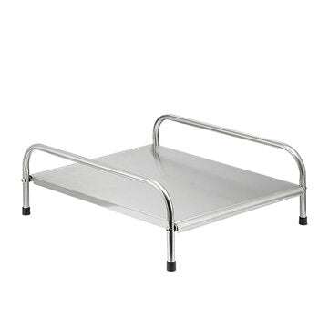 Stove Stand Shelf Rack Induction Cooker Camping Stove Kettle Kitchen Holder